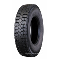 Tramo Brand pneus baratos para caminhões 12r22.5 com alta largura